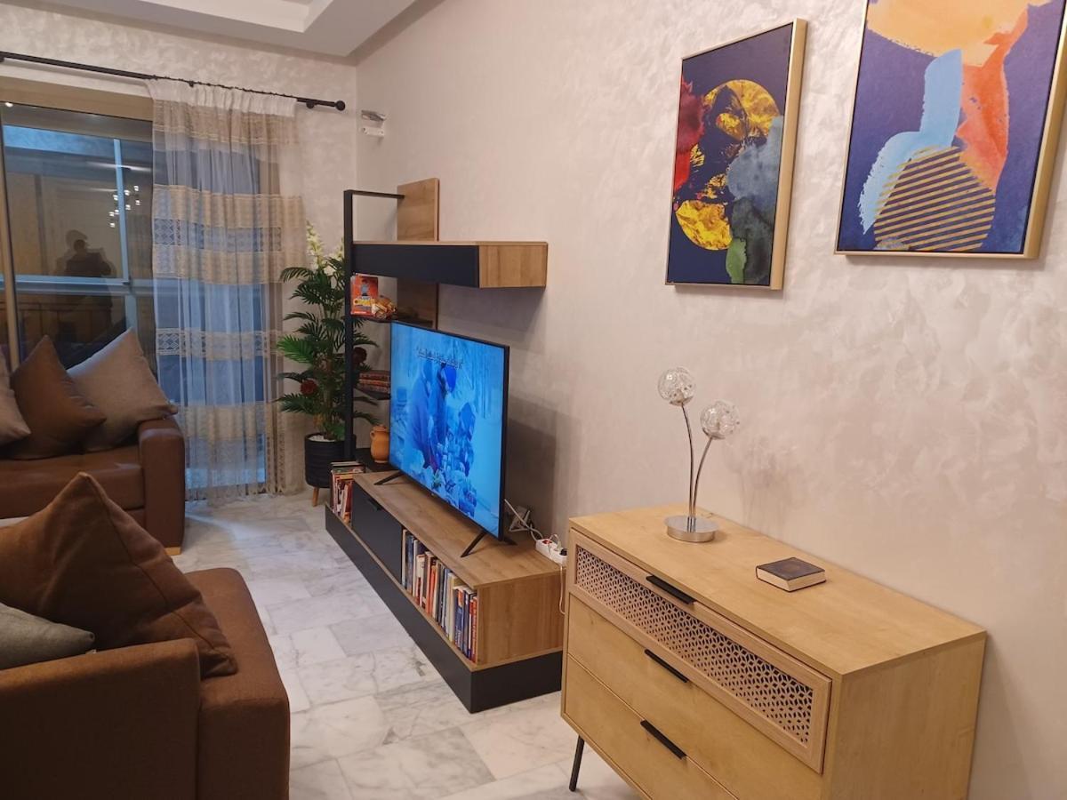 Lovely & Comfy Long And Short Stay At Nouacer-Casa 2-Bedroom Apartment Nouaceur Exterior foto