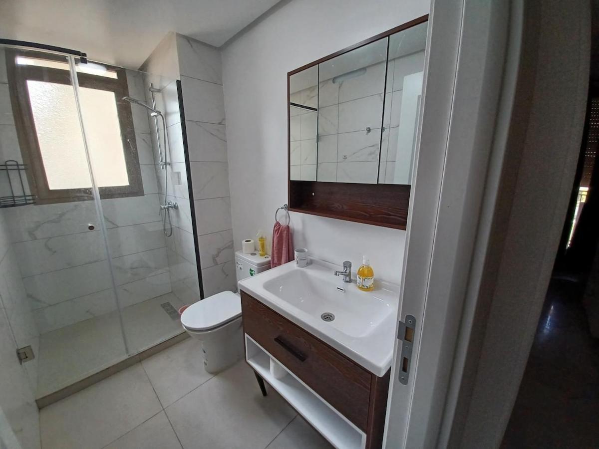 Lovely & Comfy Long And Short Stay At Nouacer-Casa 2-Bedroom Apartment Nouaceur Exterior foto